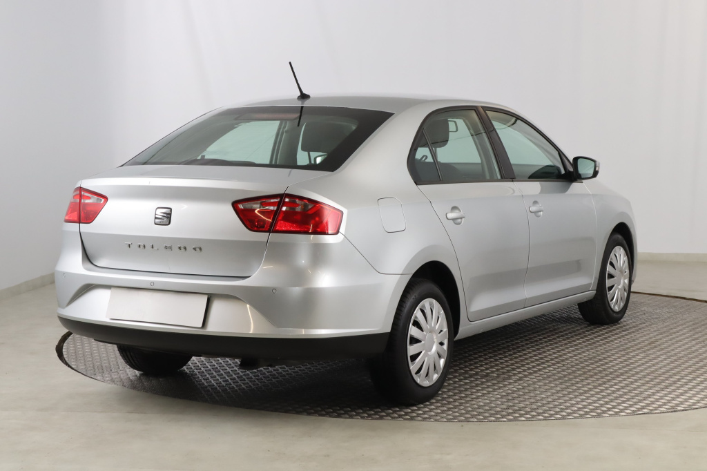 Seat Toledo