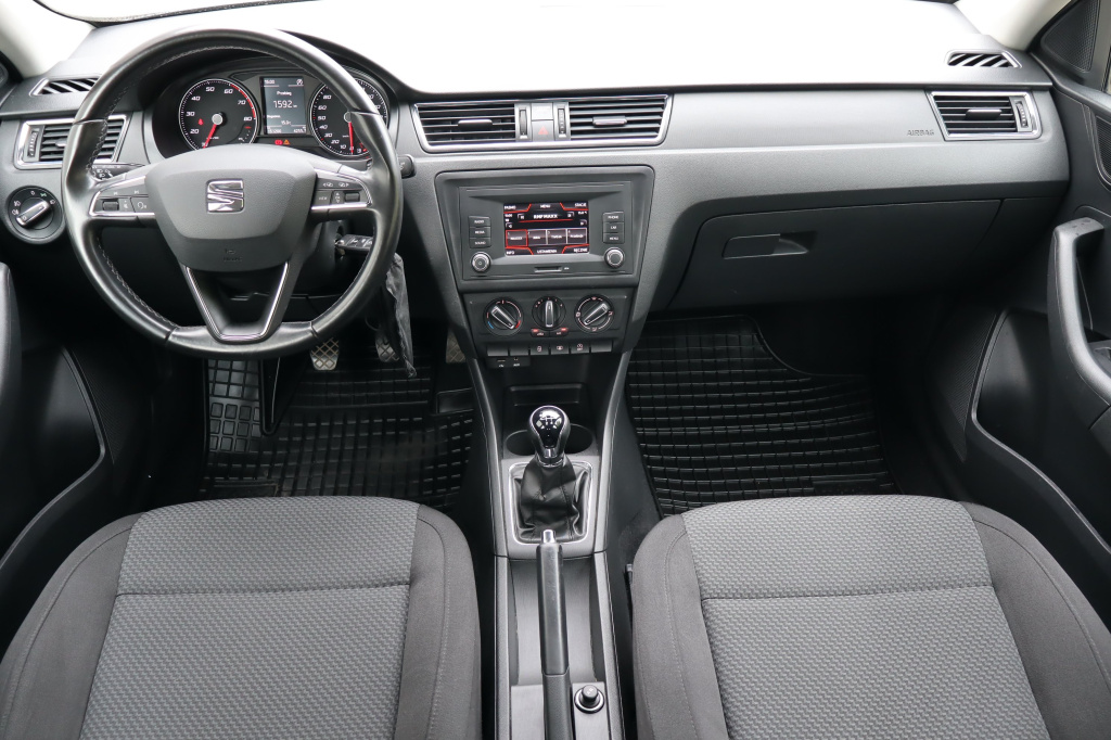 Seat Toledo