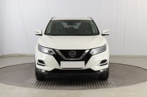 Nissan Qashqai - 2019