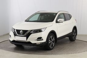 Nissan Qashqai - 2019