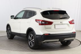 Nissan Qashqai - 2019