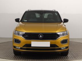 Volkswagen T-Roc - 2021