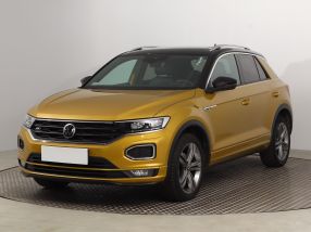 Volkswagen T-Roc - 2021