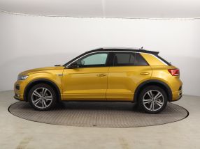 Volkswagen T-Roc - 2021