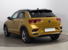 Volkswagen T-Roc - 2021