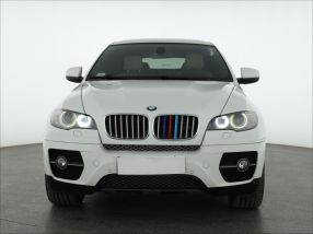 BMW X6 - 2011