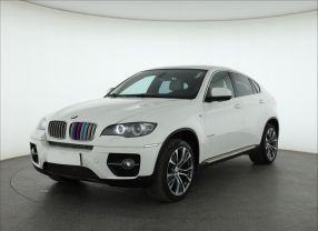 BMW X6 - 2011