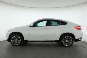 BMW X6 - 2011