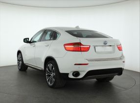 BMW X6 - 2011