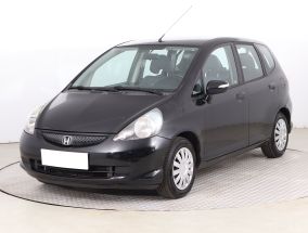 Honda Jazz - 2006
