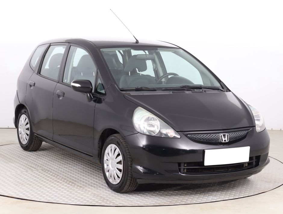 Honda Jazz - 2006