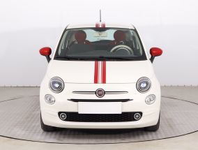 Fiat 500 - 2016