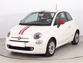 Fiat 500 - 2016