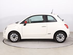 Fiat 500 - 2016