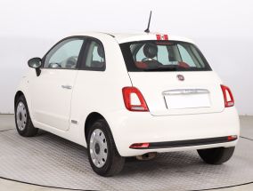 Fiat 500 - 2016