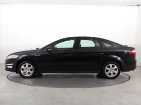 Ford Mondeo - 2014