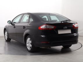 Ford Mondeo - 2014