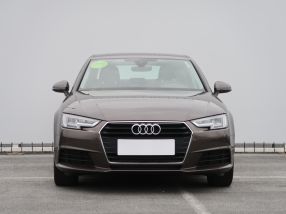Audi A4 - 2018