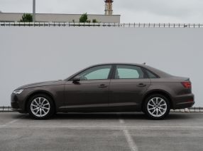 Audi A4 - 2018