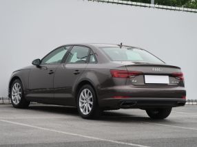 Audi A4 - 2018