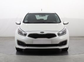 Kia Ceed - 2016