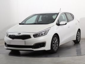 Kia Ceed - 2016