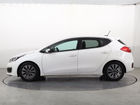Kia Ceed - 2016