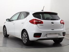 Kia Ceed - 2016