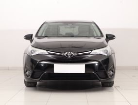 Toyota Avensis - 2015