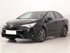 Toyota Avensis - 2015