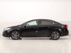 Toyota Avensis - 2015
