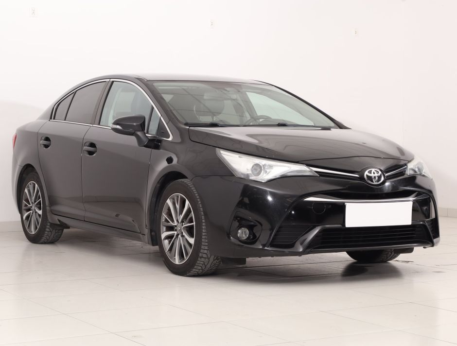 Toyota Avensis - 2015