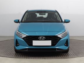Hyundai i20 - 2022