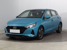 Hyundai i20 - 2022