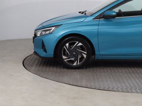 Hyundai i20 - 2022