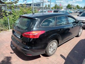 Ford Focus - 2016
