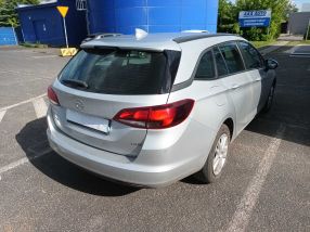 Opel Astra - 2017