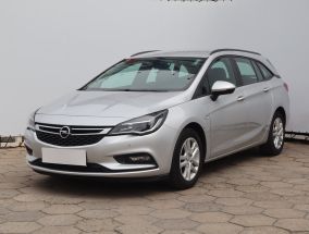 Opel Astra - 2017