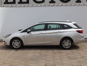 Opel Astra - 2017