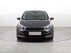 Kia Ceed - 2017