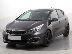 Kia Ceed - 2017