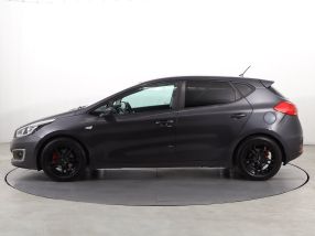 Kia Ceed - 2017