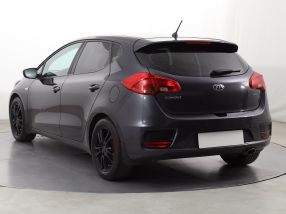 Kia Ceed - 2017