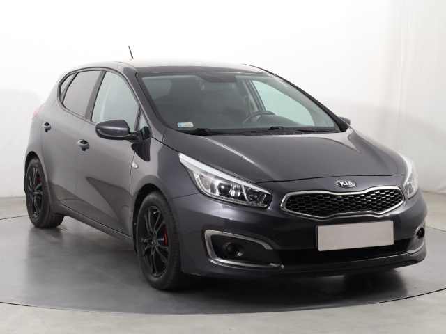 Kia Ceed 2017