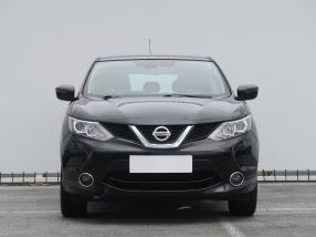 Nissan Qashqai - 2017