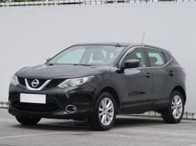 Nissan Qashqai - 2017