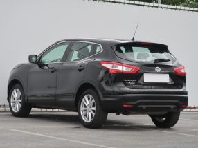 Nissan Qashqai - 2017