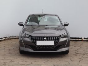 Peugeot 208 - 2021
