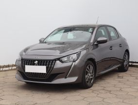 Peugeot 208 - 2021