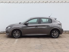 Peugeot 208 - 2021
